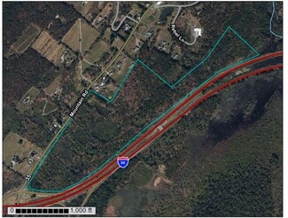 More details for Mountain Rd, Port Jervis, NY - Land for Sale