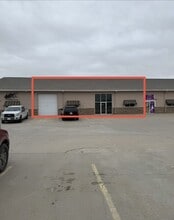 13633 S 217th St, Gretna, NE for lease Building Photo- Image 1 of 7