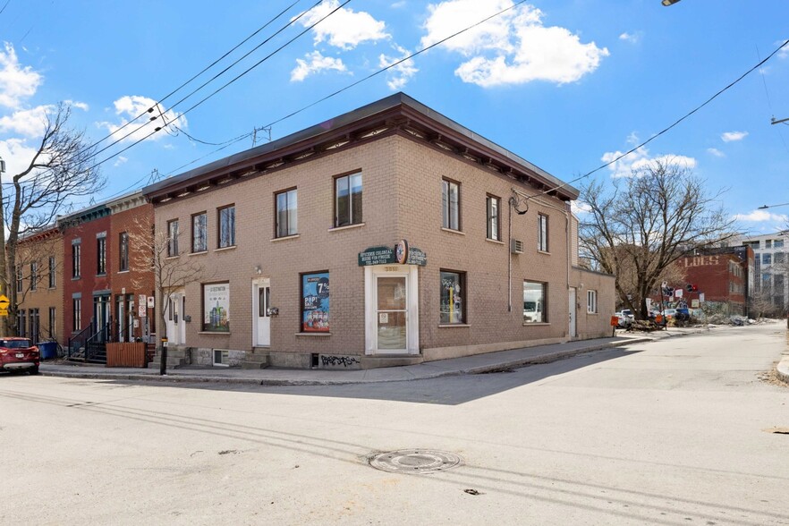 3910 Av Coloniale, Montréal, QC for sale - Building Photo - Image 2 of 3