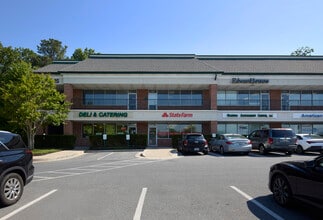 8601-8615 Ridgely's Choice Dr, Baltimore, MD à louer Photo intérieure- Image 2 de 14