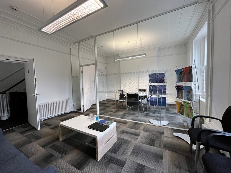 2 St Pauls Rd, Bristol à louer - Photo du bâtiment - Image 3 de 7