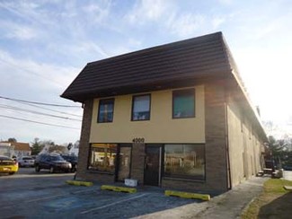 Plus de détails pour 4000 Edgmont Ave, Brookhaven, PA - Vente au détail à vendre