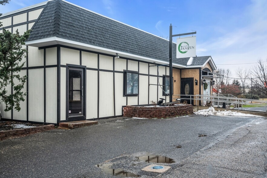 392 Rt-34, Matawan, NJ for sale - Building Photo - Image 3 of 50