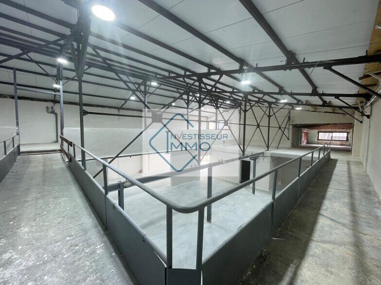 Local d'activités dans Champigny-sur-Marne à vendre - Photo intérieure - Image 3 de 6