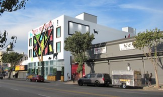 Plus de détails pour 1149 S Los Angeles St, Los Angeles, CA - Bureau à vendre