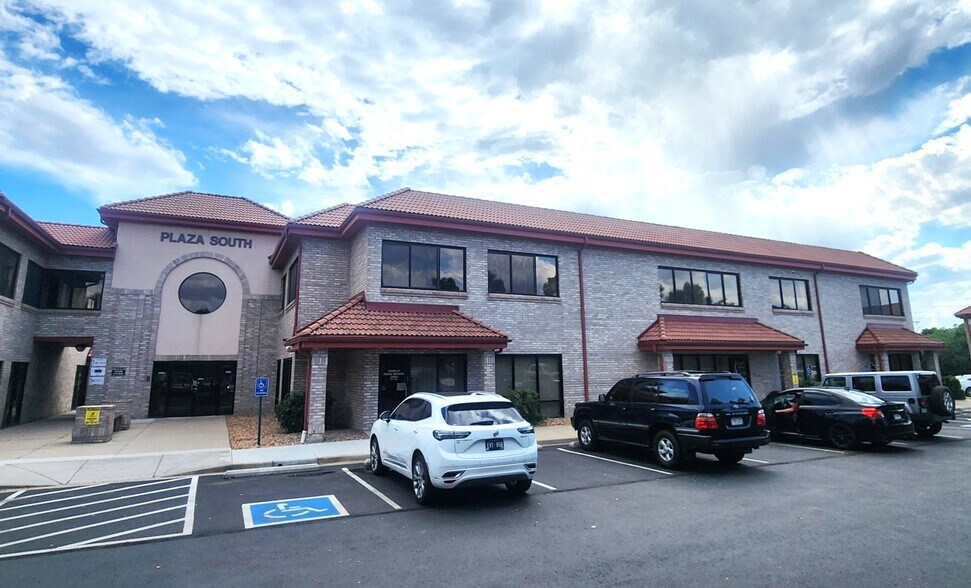 11154 Huron St, Northglenn, CO à vendre - Photo du bâtiment - Image 1 de 12