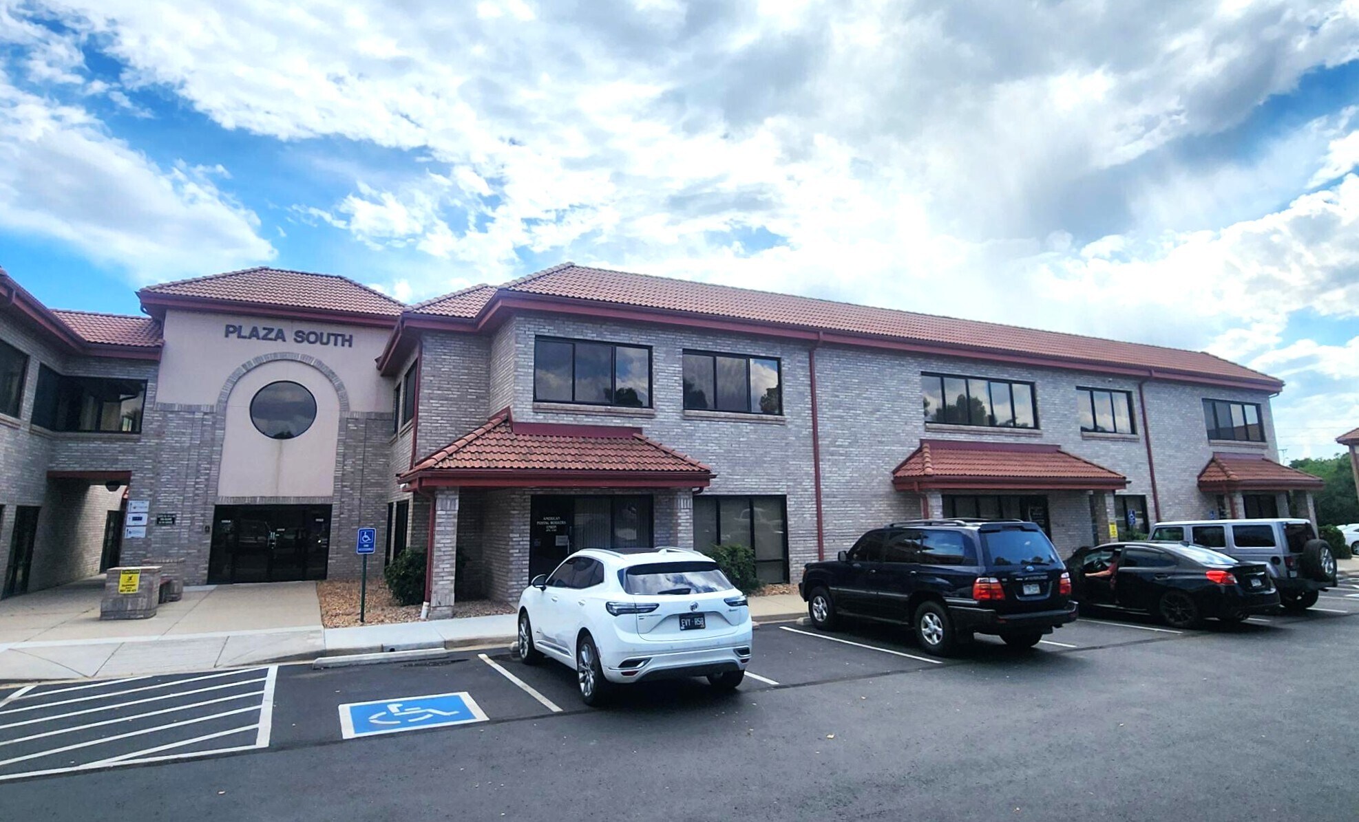 11154 Huron St, Northglenn, CO à vendre Photo du bâtiment- Image 1 de 13