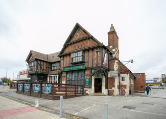 Plus de détails pour Washwood Heath Rd, Birmingham - Vente au détail à louer