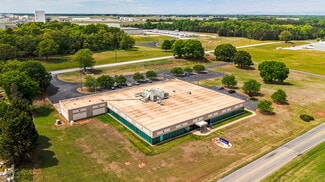 More details for 1305 Perimeter Rd, Greenville, SC - Office for Sale