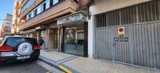 Plus de détails pour Calle de Joaquín María Jalón, 15, Valladolid - Commerce de détail à louer
