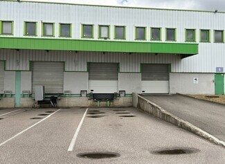 More details for 66 Avenue Des Freres Montgolfier, Genas - Industrial for Lease