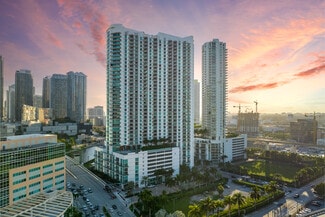 More details for 350 S Miami Ave, Miami, FL - Multifamily for Sale