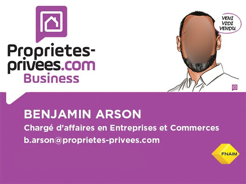Retail in Chambéry for lease - Building Photo - Image 3 of 3