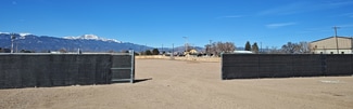 More details for 7113-7223 Space Village Ave, Colorado Springs, CO - Land for Lease