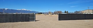 Plus de détails pour 7113-7223 Space Village Ave, Colorado Springs, CO - Terrain à louer