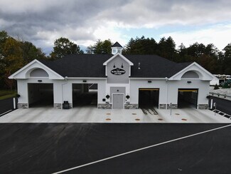 Plus de détails pour 1554 Hooksett Rd, Hooksett, NH - Spécialité à vendre