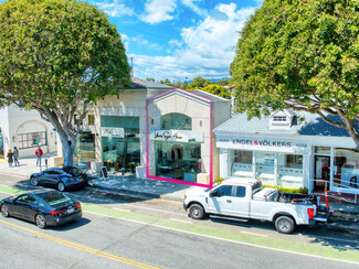 More details for 1121 Montana Ave, Santa Monica, CA - Retail for Lease