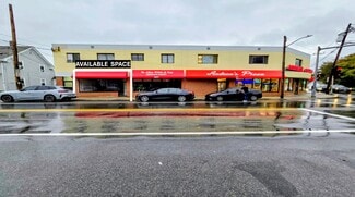 More details for 881-889 Main St, Winchester, MA - Retail for Lease