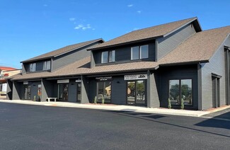 Plus de détails pour 157 W Hayden Ave, Hayden, ID - Bureau à louer