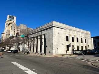 Plus de détails pour 711 Broad St, Augusta, GA - Bureau à vendre