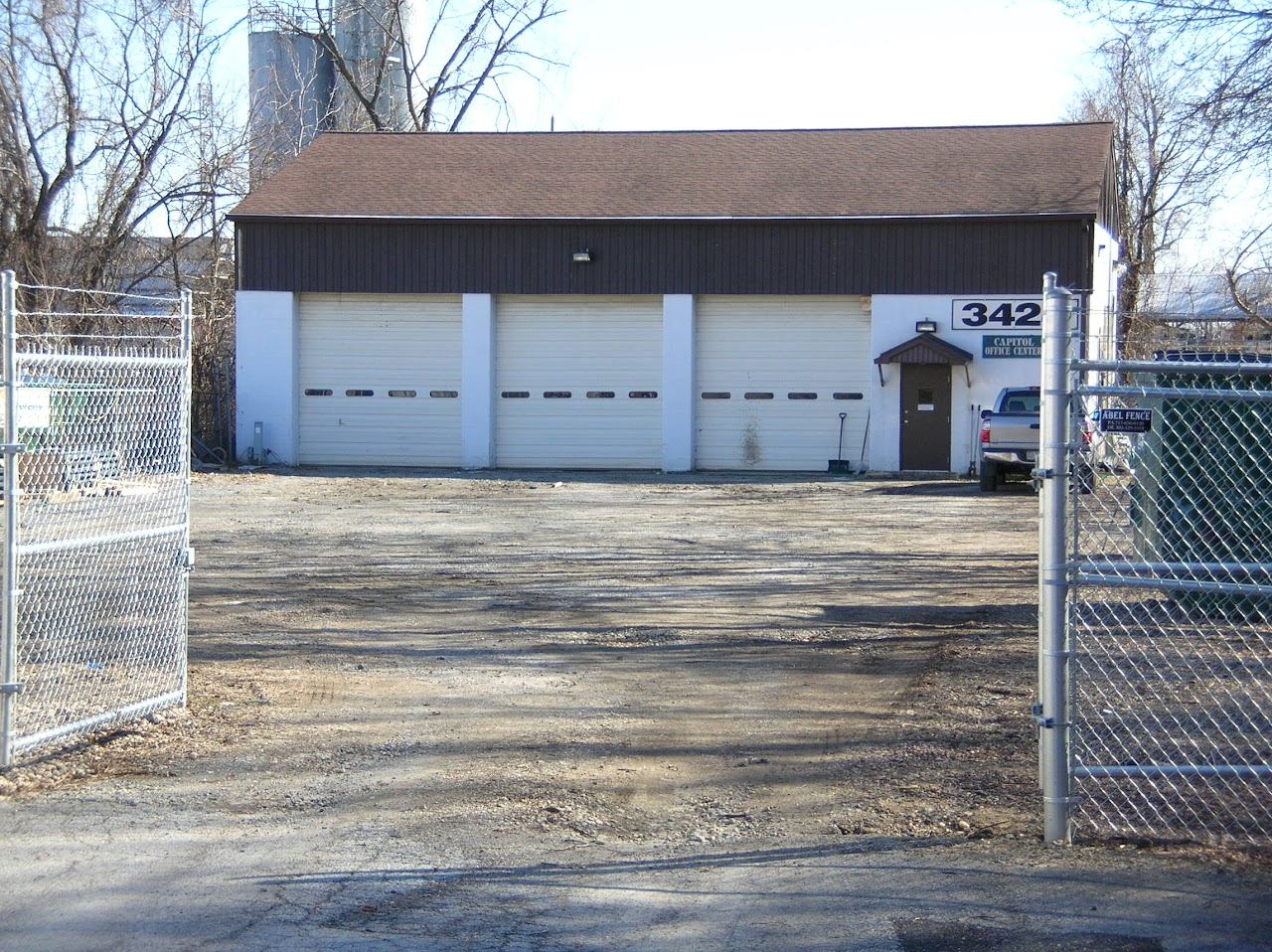 3424 Old Capitol Trl, Wilmington, DE for lease Building Photo- Image 1 of 4