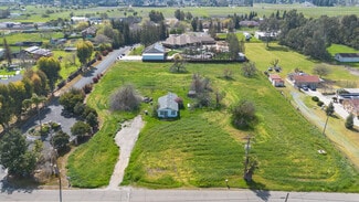 More details for 8045 Alluvial ave, Clovis, CA - Land for Sale