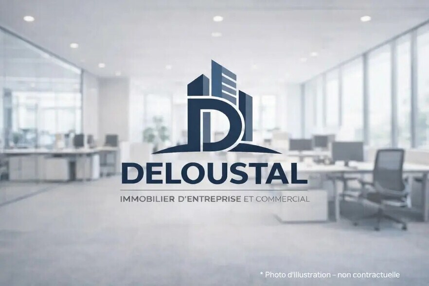 Office in Saint-Maur-des-Fossés for lease - Interior Photo - Image 1 of 1