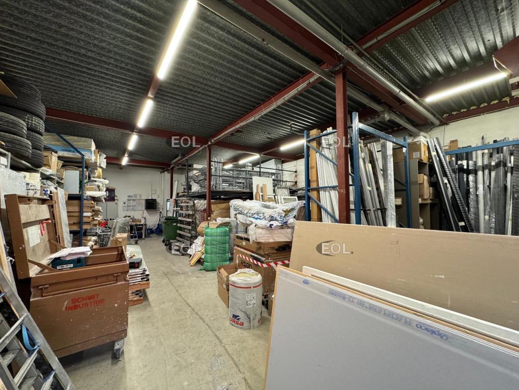 Flex dans Fontenay-sous-Bois à louer Photo intérieure- Image 1 de 7