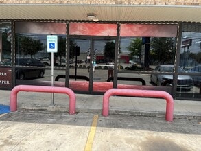 3527 S Shaver, Pasadena, TX for lease Building Photo- Image 1 of 4