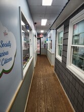 2235 Frederick Douglass Blvd, New York, NY for lease Interior Photo- Image 2 of 9