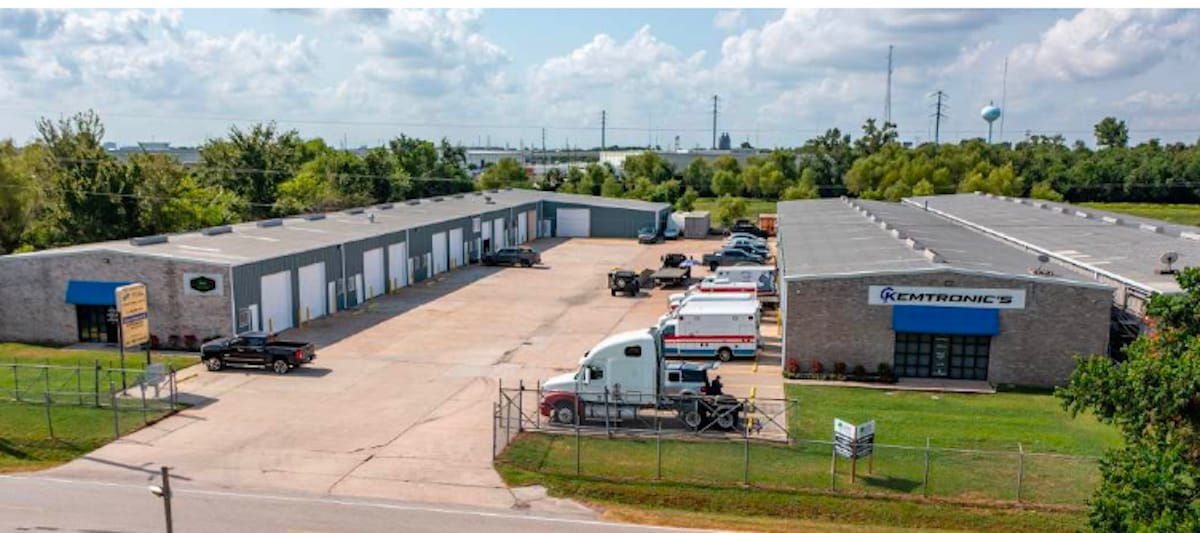 7107 Belgold St, Houston, TX for lease Primary Photo- Image 1 of 6