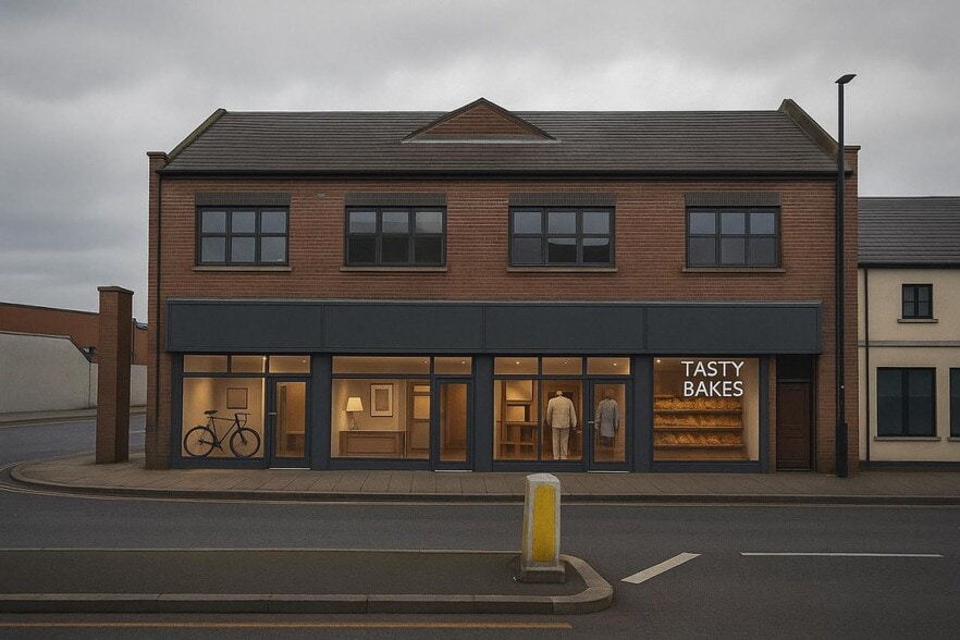 79-85 High St, Redcar for lease - Building Photo - Image 2 of 5