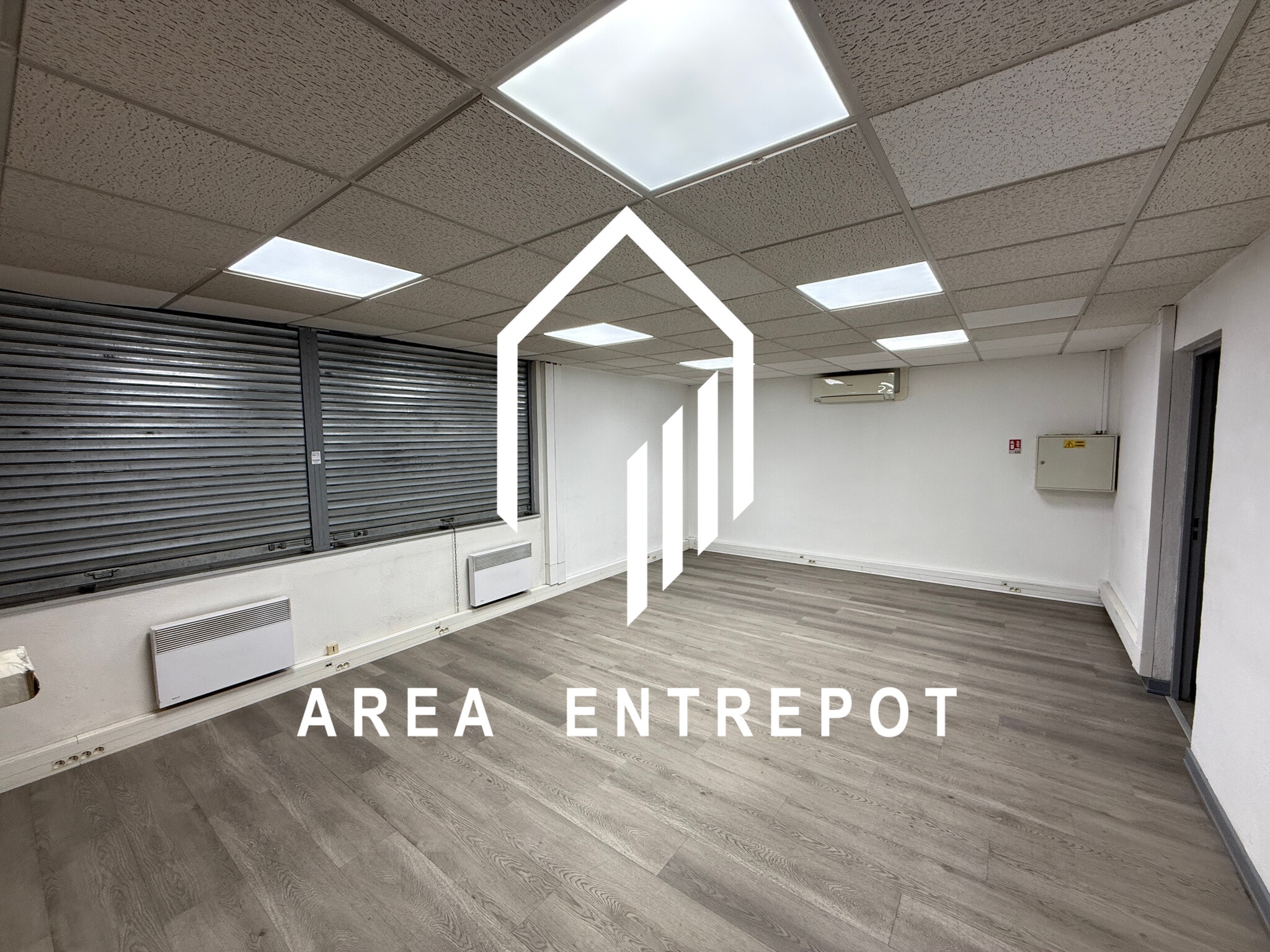 17 Avenue De Londres, Vitrolles for lease Interior Photo- Image 1 of 7