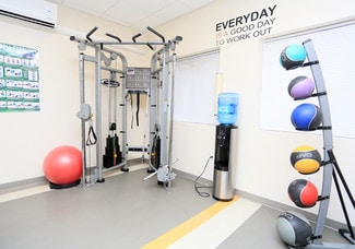 More details for 701 Cathedral St, Baltimore, MD - Office for Lease