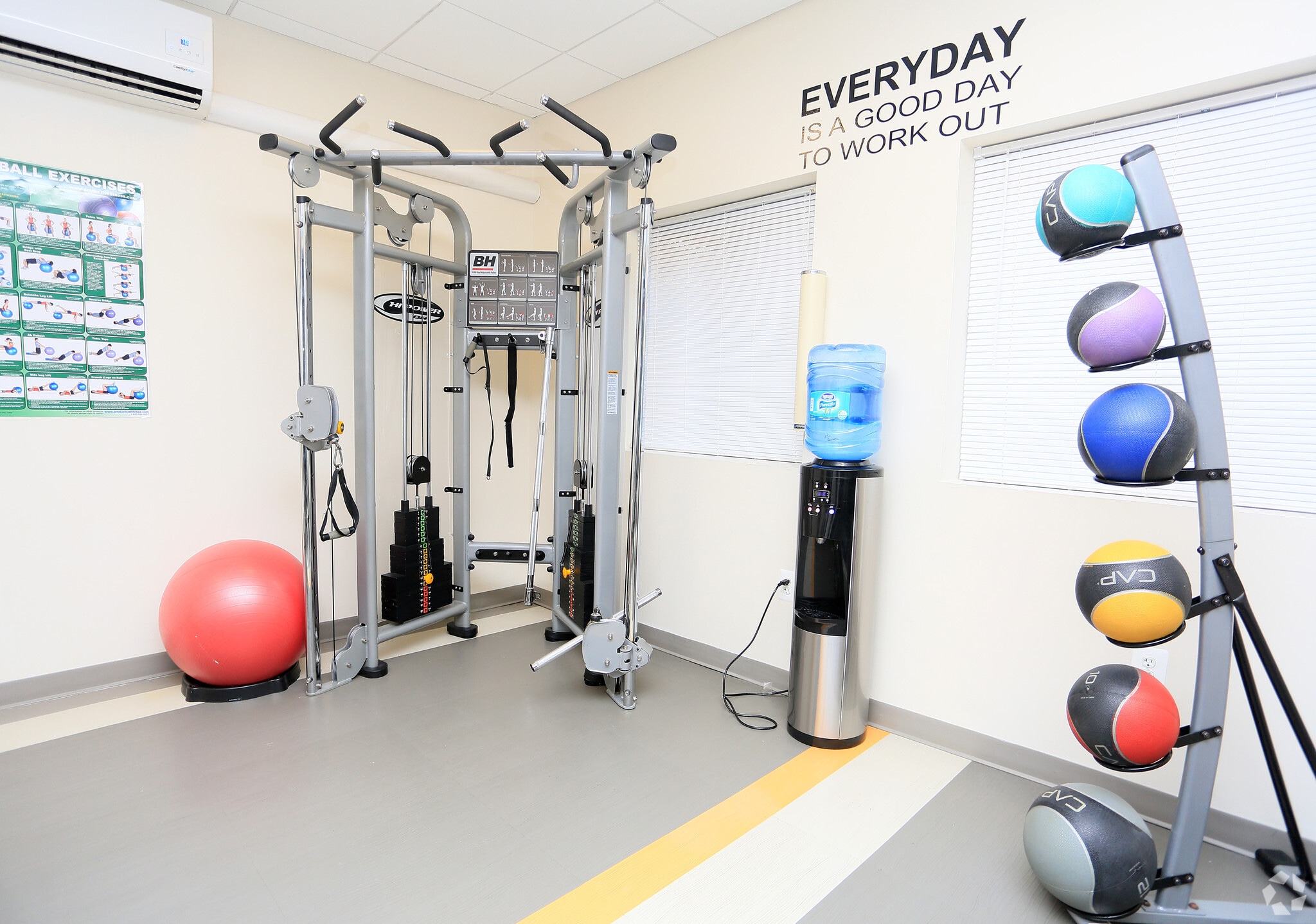 701 Cathedral St, Baltimore, MD for lease Interior Photo- Image 1 of 48