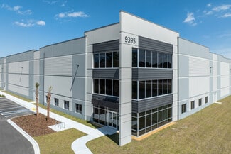 More details for Pritchard Rd, Jacksonville, FL - Industrial for Lease