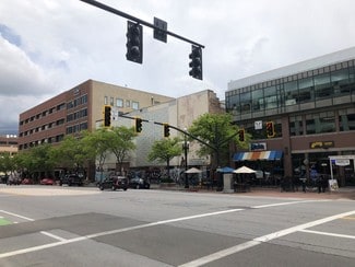 More details for 40-52 E 300 S, Salt Lake City, UT - Land for Lease