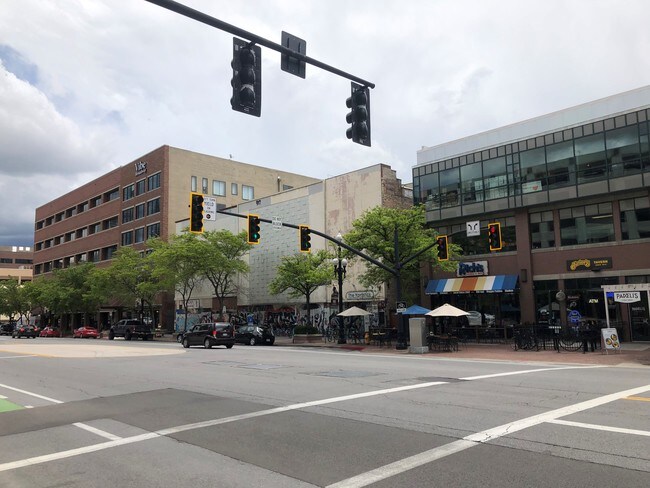 More details for 40-52 E 300 S, Salt Lake City, UT - Land for Lease