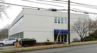 Plus de détails pour 99 Kinderkamack Rd, Westwood, NJ - Bureau/Médical à louer