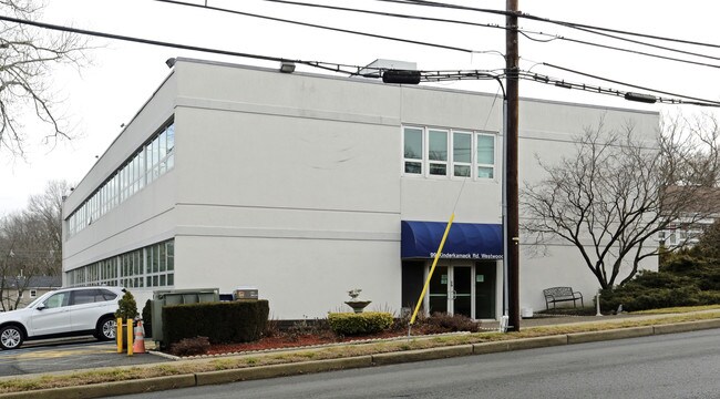 More details for 99 Kinderkamack Rd, Westwood, NJ - Office/Medical for Lease