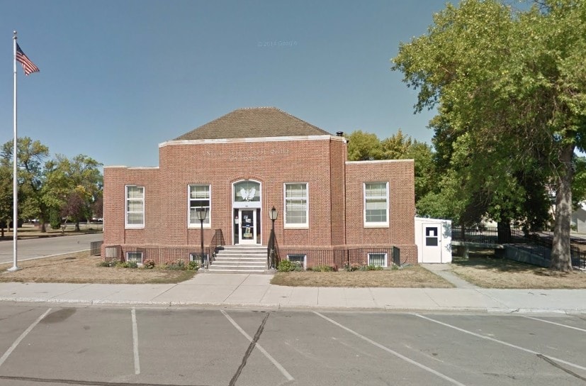 114 4th Ave W, Ada, MN for lease - Primary Photo - Image 1 of 1