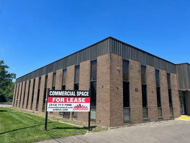 835 Louisa St, Lansing, MI à louer - Photo du bâtiment - Image 3 de 14