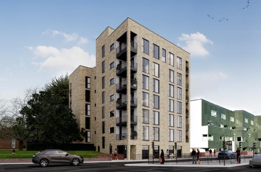 92 Bell Green, London for lease - Primary Photo - Image 1 of 1