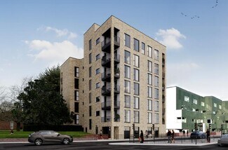 Plus de détails pour 92 Bell Green, Londres - Commerce de détail à louer