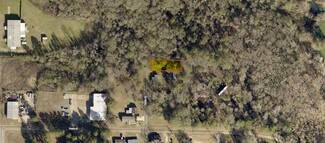 Plus de détails pour 517 Collier St, Texarkana, TX - Terrain à vendre