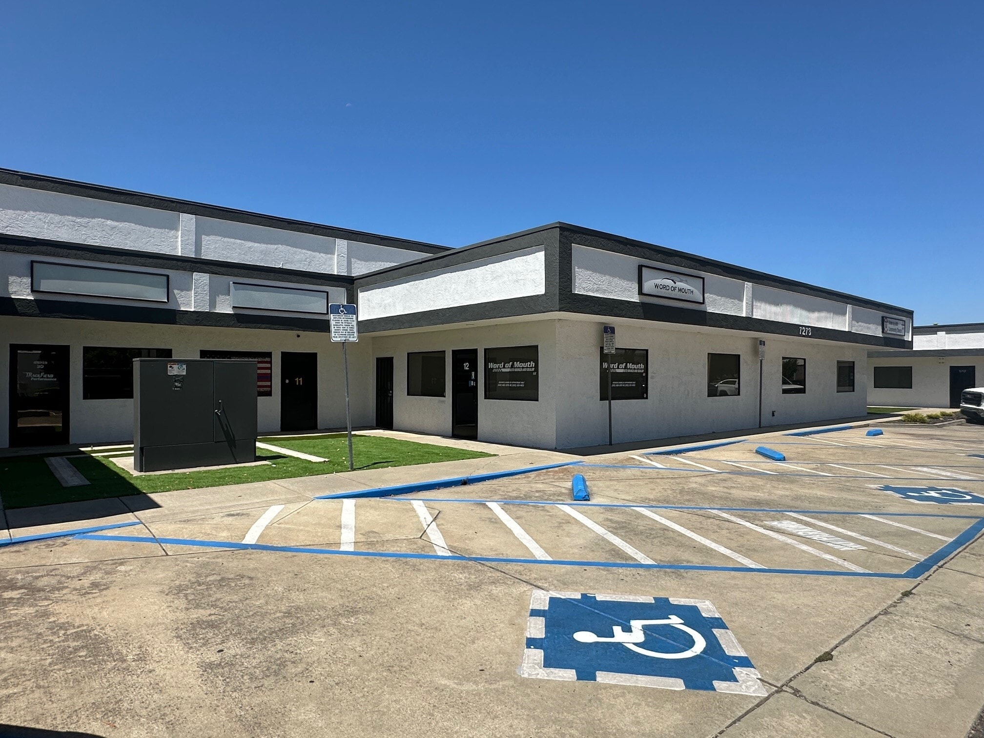 7273 Murray Dr, Stockton, CA for lease Primary Photo- Image 1 of 4