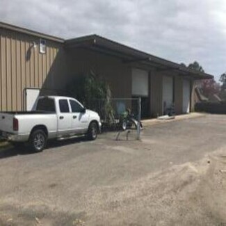 Plus de détails pour 1290 Beverly St, Fort Walton Beach, FL - Flex à vendre