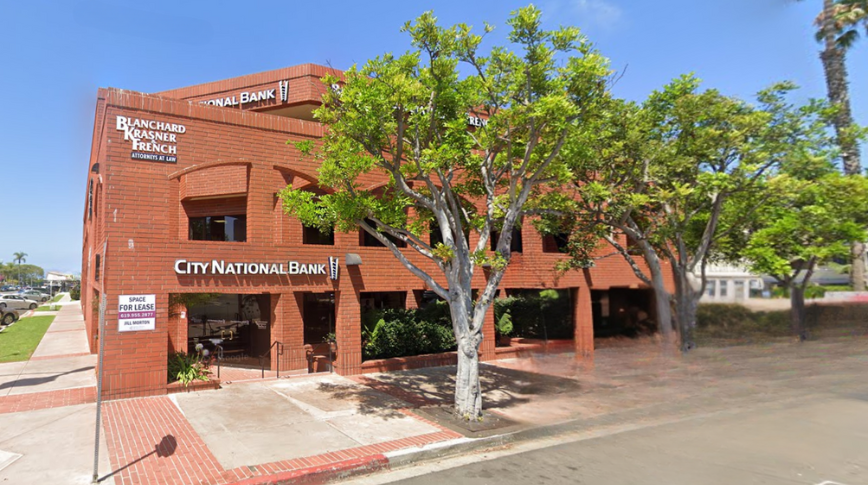 800 Silverado St, La Jolla, CA for lease - Building Photo - Image 3 of 9