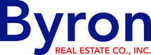 Byron Real Estate Co., Inc.