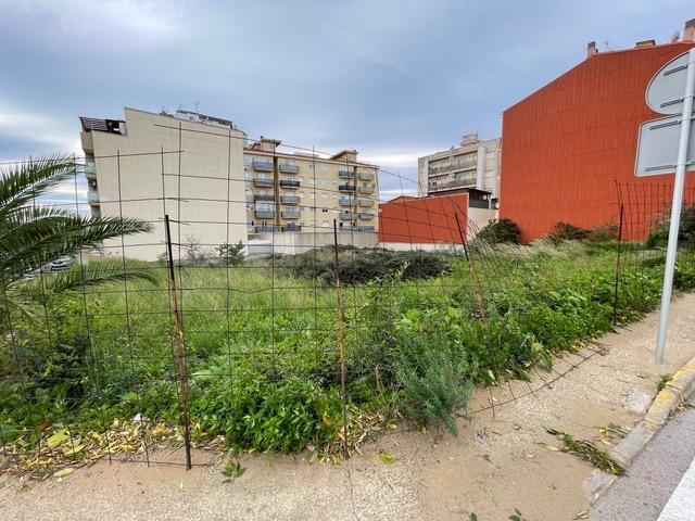 Terrain dans El Vendrell, Tarragona à vendre Photo intérieure- Image 1 de 8